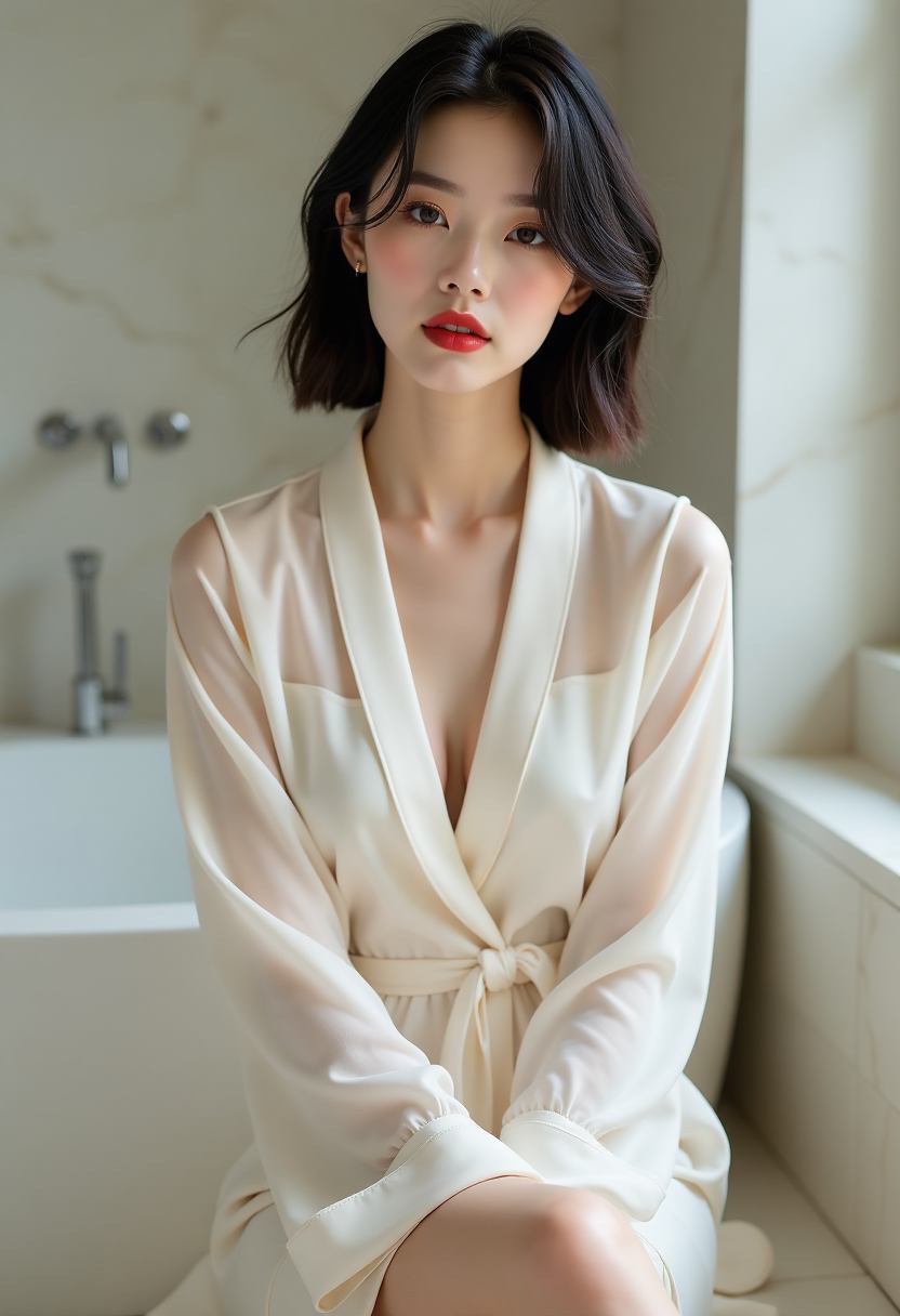 姐妹风云 国配版