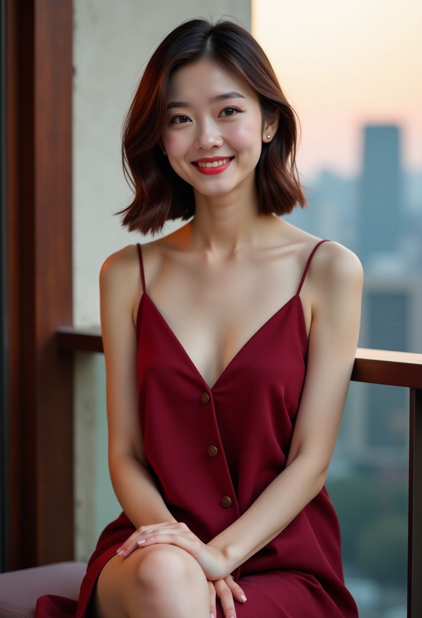 红姐妹国语版是正规国语吗焦点海报