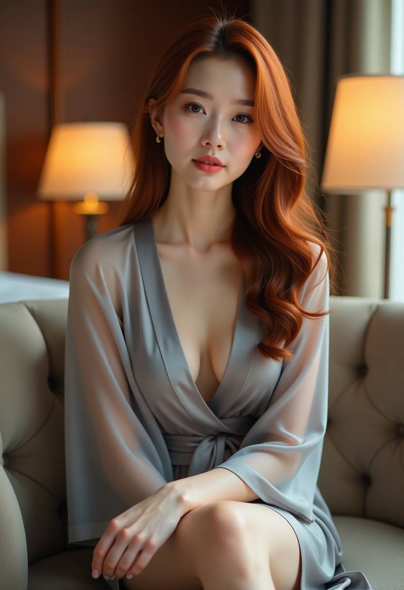 皇家师姐